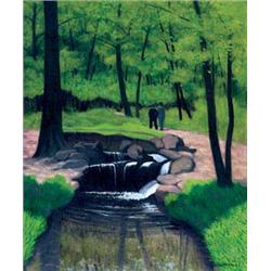 Félix Vallotton (1865-1925)