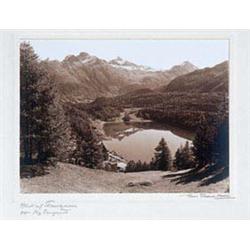 Albert Steiner (1877-1965)