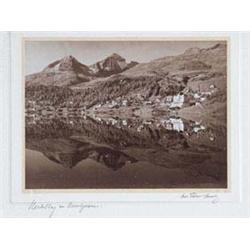 Albert Steiner (1877-1965)