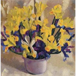 Augusto Giacometti (1877-1947)