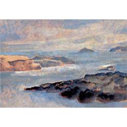 Rodolphe-Théophile Bosshard (1889-1960)