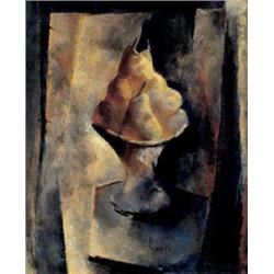 Rodolphe-Théophile Bosshard (1889-1960)