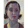 Image 1 : Cuno Amiet (1868-1961)
