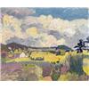 Image 1 : Cuno Amiet (1868-1961)