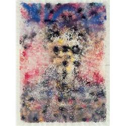 Mark Tobey (1890-1976)