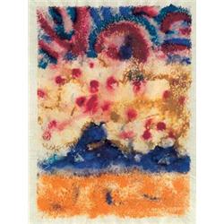 Mark Tobey (1890-1976)