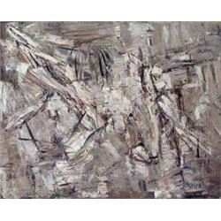 Wilfrid Moser (1914-1997)