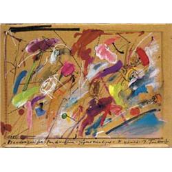 Jean Tinguely (1925-1991)