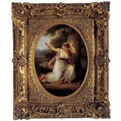 Angelika Kauffmann (1741-1807)