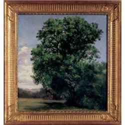 Alexandre Calame (1810-1864)