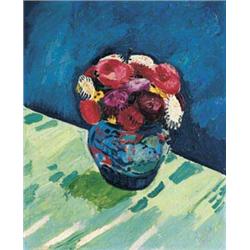 Cuno Amiet (1868-1961)