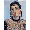 Image 1 : Maurice Barraud (1889-1954)