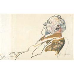 Ferdinand Hodler (1853-1918)