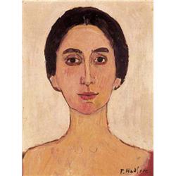 Ferdinand Hodler (1853-1918)