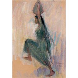 Carl Walter Liner (1914-1997)