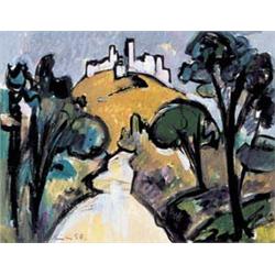 Carl Walter Liner (1914-1997)