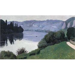 Félix Vallotton (1865-1925)