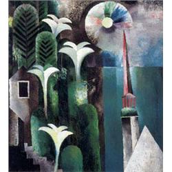 Otto Morach (1887-1973)