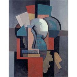 Gustave Buchet (1888-1963)