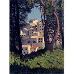 Félix Vallotton (1865-1925)