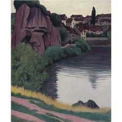 Félix Vallotton (1865-1925)