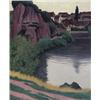Image 1 : Félix Vallotton (1865-1925)