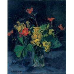 Paul Basilius Barth (1881-1955)