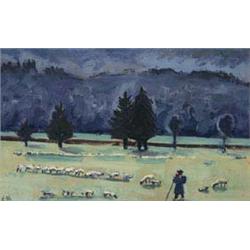 Ernst Morgenthaler (1887-1962)