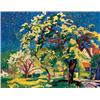 Image 1 : Cuno Amiet (1868-1961)