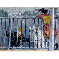 Alois Carigiet (1902-1985)