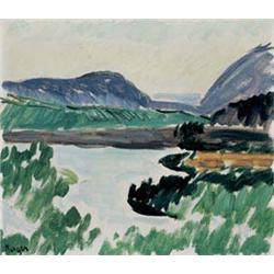 Hans Berger (1882-1977)