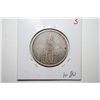 Image 2 : 1934-D German 5 Reichsmark Foreign Coin; VF; 0.4016 ASW; EST. $10-20
