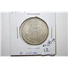 Image 1 : 1968-G German 5 Deutsche Mark Foreign Coin; EST. $20-40