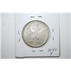 Image 2 : 1968-G German 5 Deutsche Mark Foreign Coin; EST. $20-40