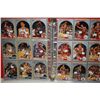 Image 1 : NBA Basketball Trading Cards; Various Dates, Players & Teams; Approximately 200+ Lots; EST. $10-20