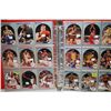 Image 2 : NBA Basketball Trading Cards; Various Dates, Players & Teams; Approximately 200+ Lots; EST. $10-20