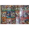 Image 1 : NFL Football Trading Cards; Various Dates, Players & Teams; Approximately 200+ Cards; EST. $10-20
