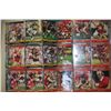 Image 2 : NFL Football Trading Cards; Various Dates, Players & Teams; Approximately 200+ Cards; EST. $10-20