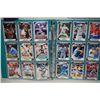 Image 1 : MLB Baseball Trading Cards; Various Dates, Players & Teams; Approximately 35+ Cards; EST. $2-5