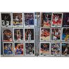 Image 1 : NBA Basketball Trading Cards; Various Dates, Players & Teams; Approximately 200+ Lots; EST. $10-20
