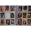 Image 2 : NBA Basketball Trading Cards; Various Dates, Players & Teams; Approximately 200+ Lots; EST. $10-20