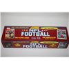 Image 1 : 1991 NFL Football Trading Cards; Complete Set of 690 Cards With Tribute To World Champion NY Giants;