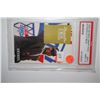 Image 1 : 1992 SkyBox Draft Pick Shaquille O'Neal Orlando Majic Basketball Trading Card; PSA Authenticated Min