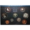 Image 2 : 1992 United Kingdom Proof Foreign Coin Collection; EST. $20-30