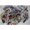 Image 2 : NBA, MLB, Etc. Player Trading Cards; Various Dates, Teams & Players; Lot of 100; EST. $200-400