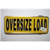 Image 1 : Oversize Load Belt Buckle; EST. $10-20