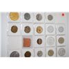 Image 2 : Various Tokens, Medals, Etc.; Lot of 18; EST. $20-40