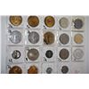 Image 1 : Various Tokens, Medals, Etc.; Lot of 19; EST. $20-40