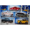 Image 1 : Mattel Hot Wheel Inc.; Various Dates, Makes & Models; Lot of 5; EST. $25-50