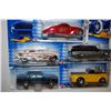 Image 2 : Mattel Hot Wheel Inc.; Various Dates, Makes & Models; Lot of 5; EST. $25-50